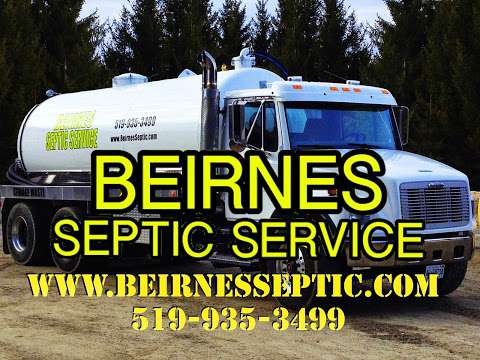 Beirnes Septic Service