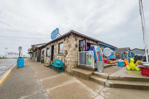 Jack N Jill Surf Shop