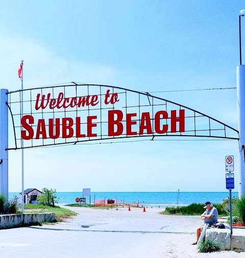 Sauble Beach Service Centre