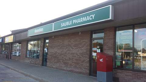 Sauble Pharmacy