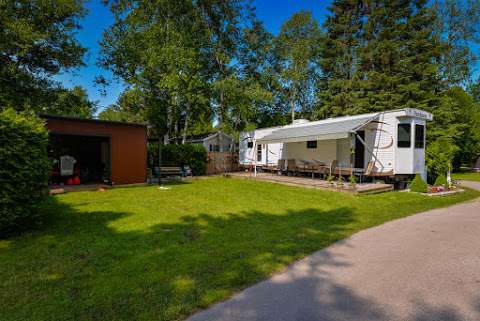 Sauble River Campground